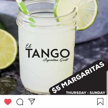 Tango Steak - Special from Thurs April 30th to Sunday May 3rd - Argentine Near Me - Moonachie, New Jersey Tango Steak - Special from Thurs April 30th to Sunday May 3rd - Argentine Near Me - Moonachie, New Jersey