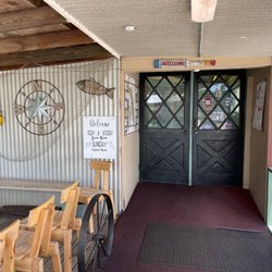 Willie's Seafood