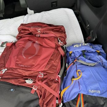 REI - Backpacking gear - Sports Wear Near Me - Las Vegas, Nevada