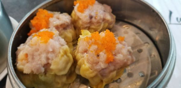 Lunasia Dim Sum House by null