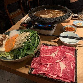 Kimura - Japanese Near Me - New York, New York