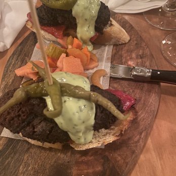La Boca - Tapas Bars Near Me - Santa Fe, New Mexico