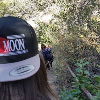 Murphy Ranch Trail - IG: @bloodmooninc - Hiking Near Me