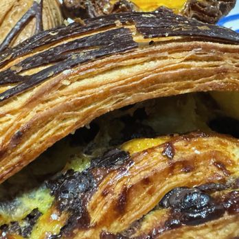Julien Boulangerie - Plis Au Chocolat (1) - Bakeries Near Me - New York, New York Julien Boulangerie - Plis Au Chocolat (1) - Bakeries Near Me - New York, New York