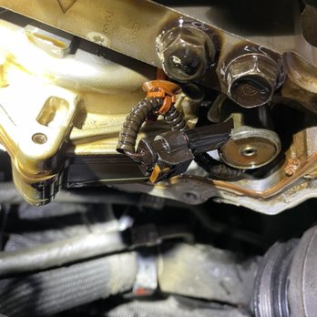 Rush Auto Tech - Oil Pump - Auto Repair Near Me - Pearland, Texas Rush Auto Tech - Oil Pump - Auto Repair Near Me - Pearland, Texas