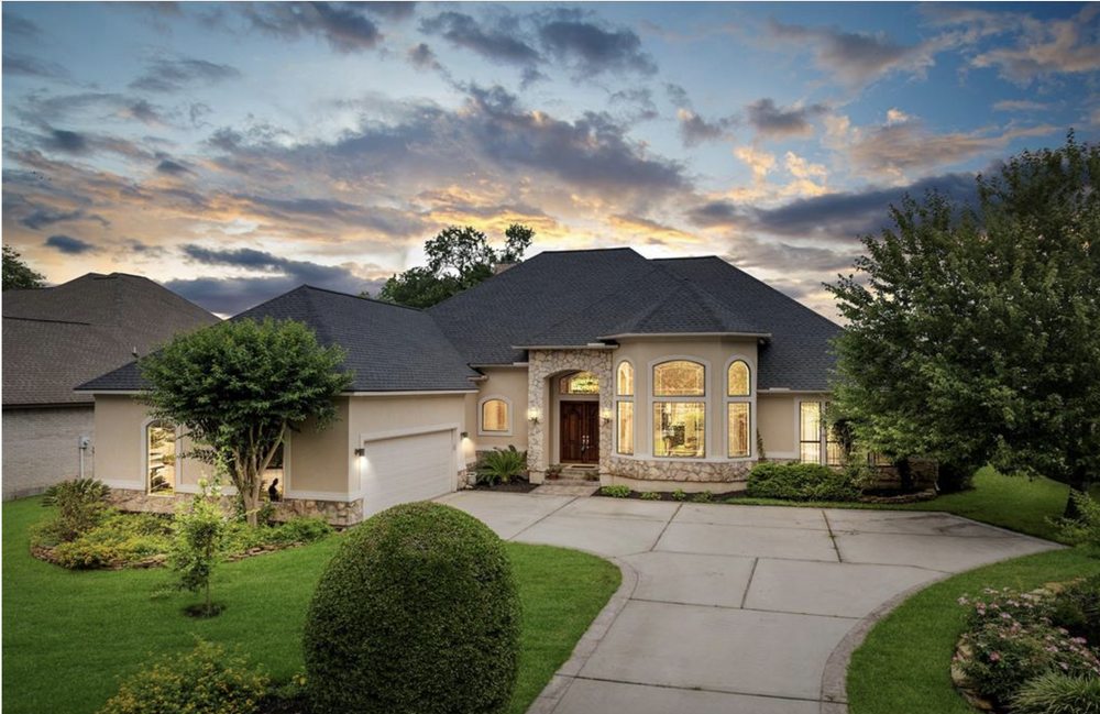 Slide of Blackstar Roofing