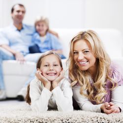 Solo Chem-Dry - Chem-Dry EPA Certified carpet, upholstery and rug cleaning solutions.