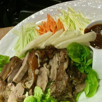 Stella d'Asia - Peking duck- this one I loved - Pizza Near Me - Milan, Michigan Stella d'Asia - Peking duck- this one I loved - Pizza Near Me - Milan, Michigan