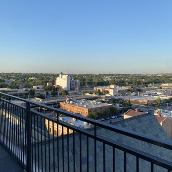 Juniper at Vertex Sky Bar - View - Bars Near Me - Rapid City, South Dakota Juniper at Vertex Sky Bar - View - Bars Near Me - Rapid City, South Dakota