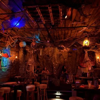 The Lost Inferno - Inside - Tiki Bars Near Me - San Clemente, California The Lost Inferno - Inside - Tiki Bars Near Me - San Clemente, California