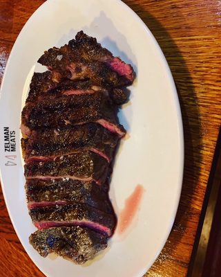 Zelman Meats by null