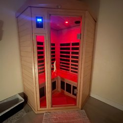 Spa Aphrodite - Sauna