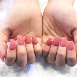 Century Nails & Spa
