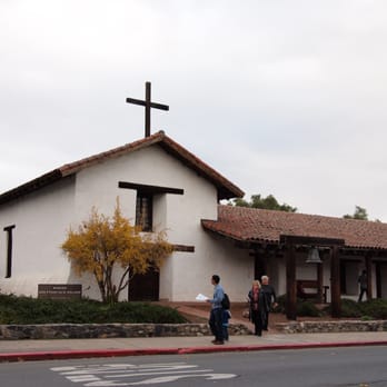 Mission San Francisco Solano - Parks Near Me - Sonoma, California Mission San Francisco Solano - Parks Near Me - Sonoma, California