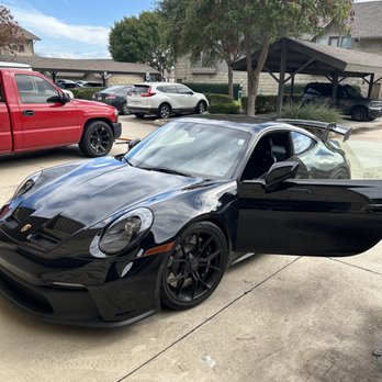 Accelerator Detailing - Auto Detailing Near Me
