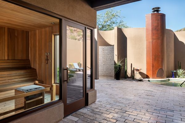 The Ritz-Carlton, Dove Mountain by null