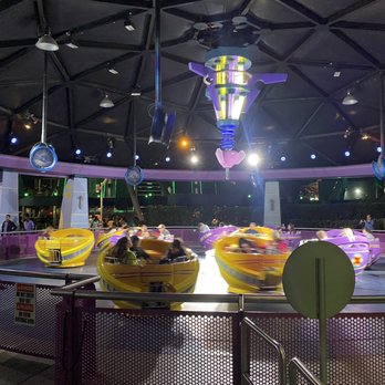 Storm Force Accelatron - Amusement Parks Near Me - Orlando, Florida Storm Force Accelatron - Amusement Parks Near Me - Orlando, Florida