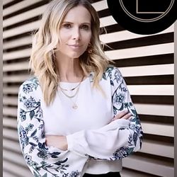 Vault Legal - Aleksandra Hilvert of Vault Legal