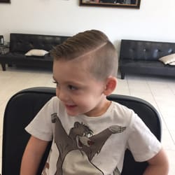 Master Barber - Awesome hair cuts