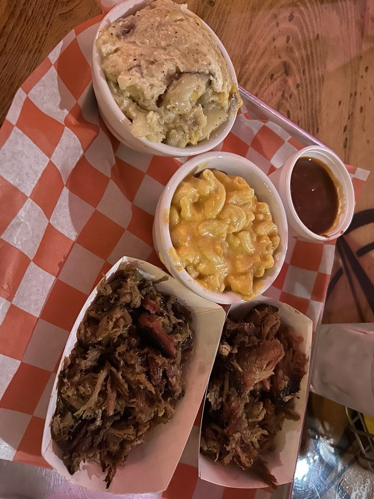 Sweet Pork Wilson’s