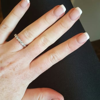 Sunset Nails - Nail Salons Near Me - San Francisco, California