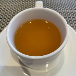 Chicken Broth