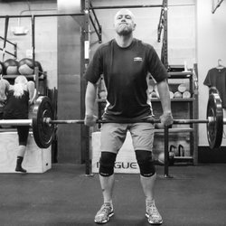CrossFit White River