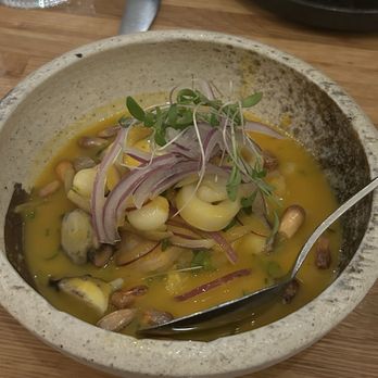 Jora - ceviche - Peruvian Near Me - Long Island City, New York