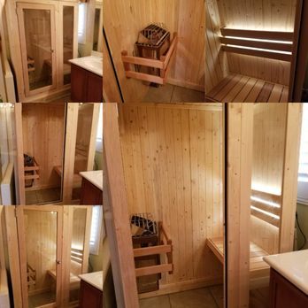 Silver State Assembly - Indoor sauna - Furniture Assembly Near Me - North Las Vegas, Nevada Silver State Assembly - Indoor sauna - Furniture Assembly Near Me - North Las Vegas, Nevada