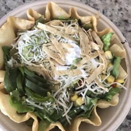 Taco Salad