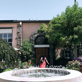 Peju Winery - Wine Tasting Room Near Me - Rutherford, California Peju Winery - Wine Tasting Room Near Me - Rutherford, California