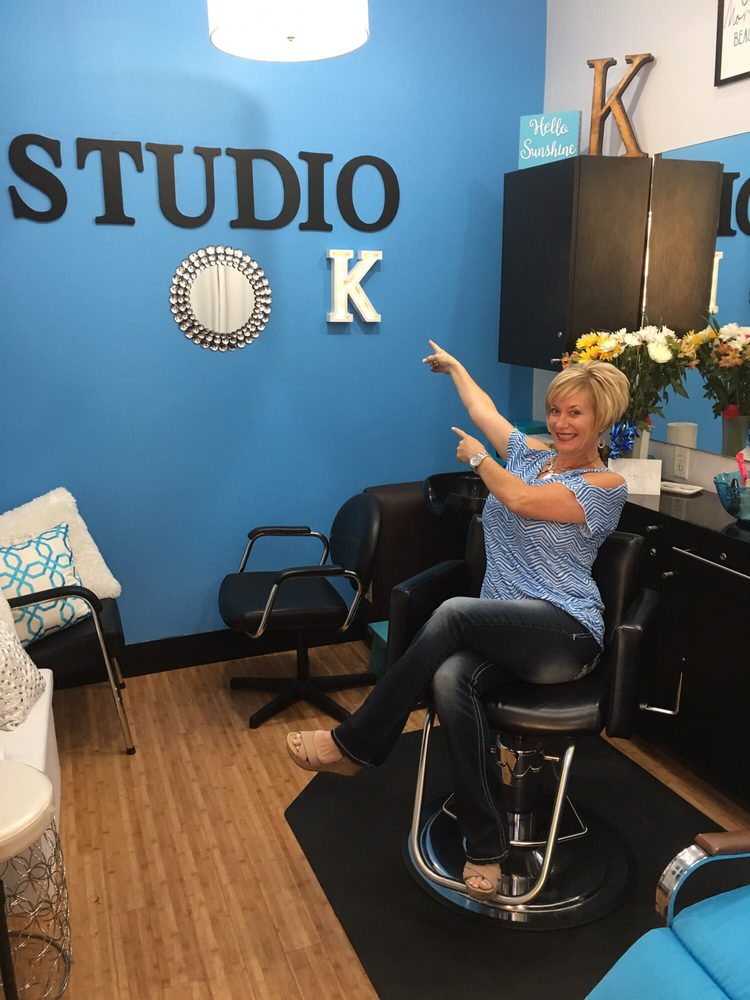STUDIO K BEAUTY BAR 7586 West Sand Lake Road, Orlando, Florida Skin