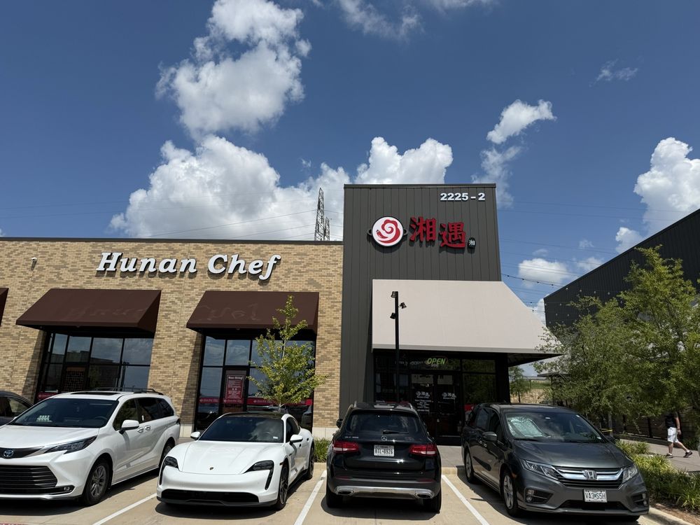 HUNAN CHEF - Updated February 2026 - 58 Photos & 19 Reviews - 2225 Old ...