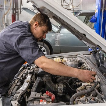 The Mechanics - Auto Repair Near Me - West Allis, Wisconsin The Mechanics - Auto Repair Near Me - West Allis, Wisconsin