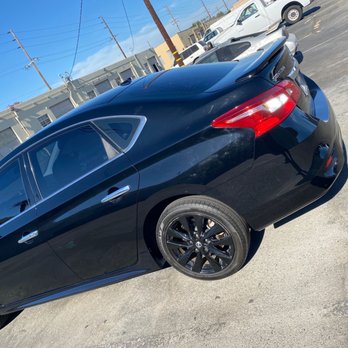 Riverside Nissan - Car Dealers Near Me - Riverside, California