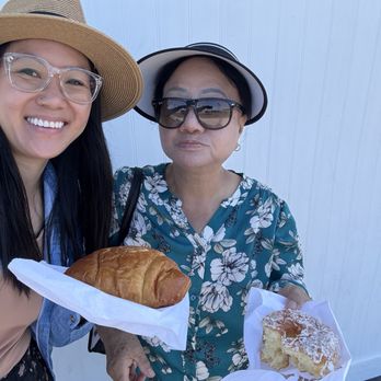 Seaside Donuts Bakery - Bakeries Near Me - Newport Beach, California Seaside Donuts Bakery - Bakeries Near Me - Newport Beach, California