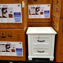 Costco Wholesale - More furniture on the floor displays  -  - 2/3/2026 -