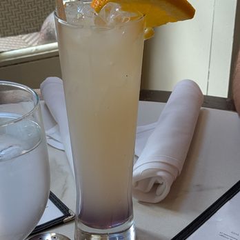 Sarabeth's West - Lavender lemonade - Breakfast & Brunch Near Me - New York, New York Sarabeth's West - Lavender lemonade - Breakfast & Brunch Near Me - New York, New York