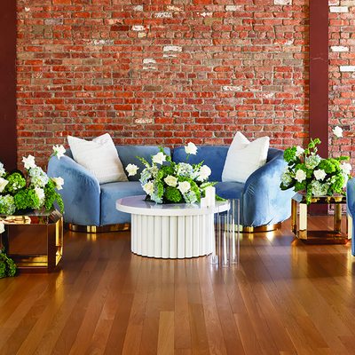 Party Rental Ltd. Design Studio