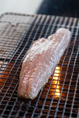 Sama Hand Roll / Grill by null