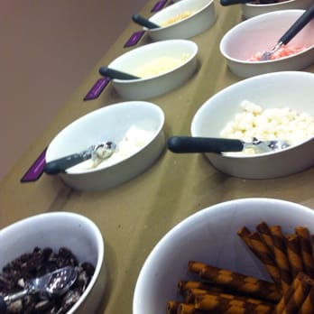 About Yogurt - Ice Cream & Frozen Yogurt Near Me - South Melbourne, VIC
