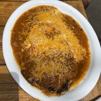 Cyrano's Caffe - Huevos Rancheros - Coffee & Tea Near Me - Orange, California