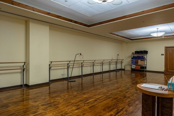 The Spa at Spruce Peak by null