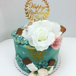 What’s Your Dream Cake