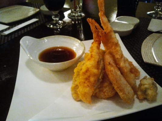 Naru Sushi Japanese Restaurant by null