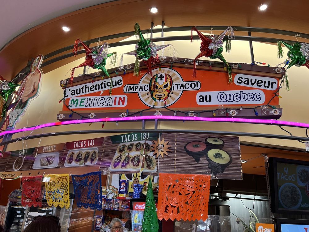 ImpacTaco