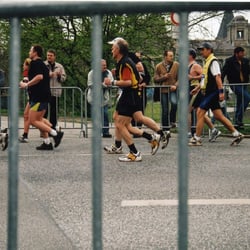 Haspa Marathon Hamburg