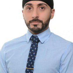 Complete EyeCare Optometry - Dr. Rabinder Sahdra