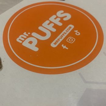 Mr. Puffs - Desserts Near Me - Mississauga, Ontario Mr. Puffs - Desserts Near Me - Mississauga, Ontario