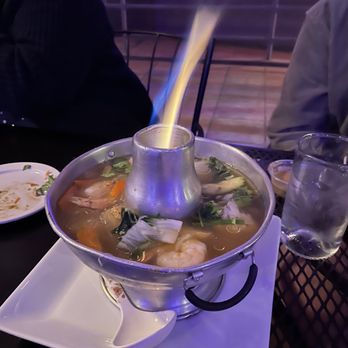 Wild Thaiger - Super soup - Thai Near Me - Phoenix, Arizona